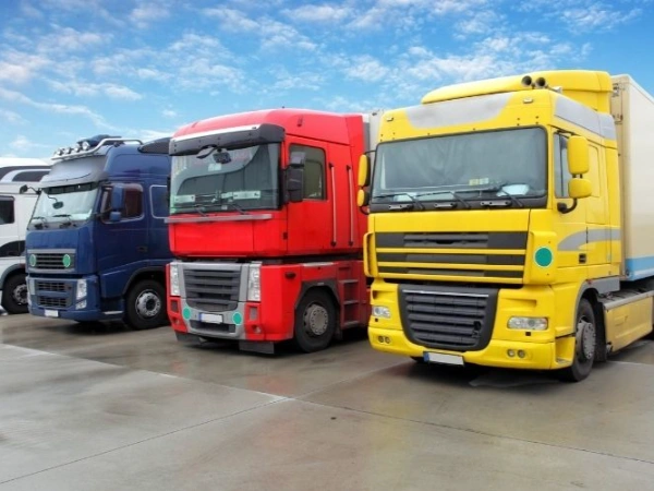 İstanbul Şehitkamil Nakliye